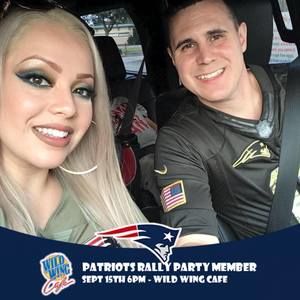 Meet your Posher, Adam